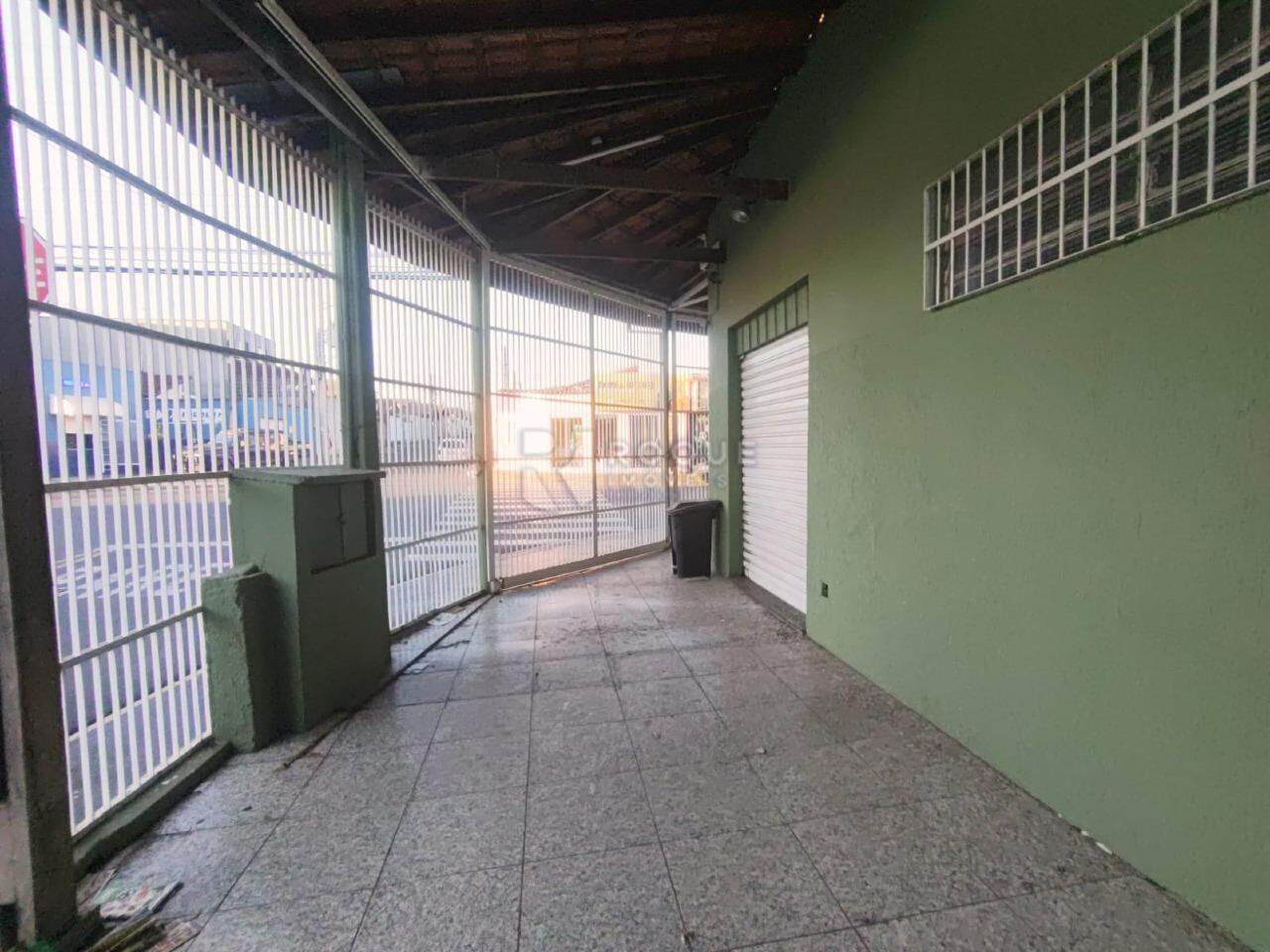 Salão para aluguel no bairro Parque Residencial Abílio Pedro: Salão 