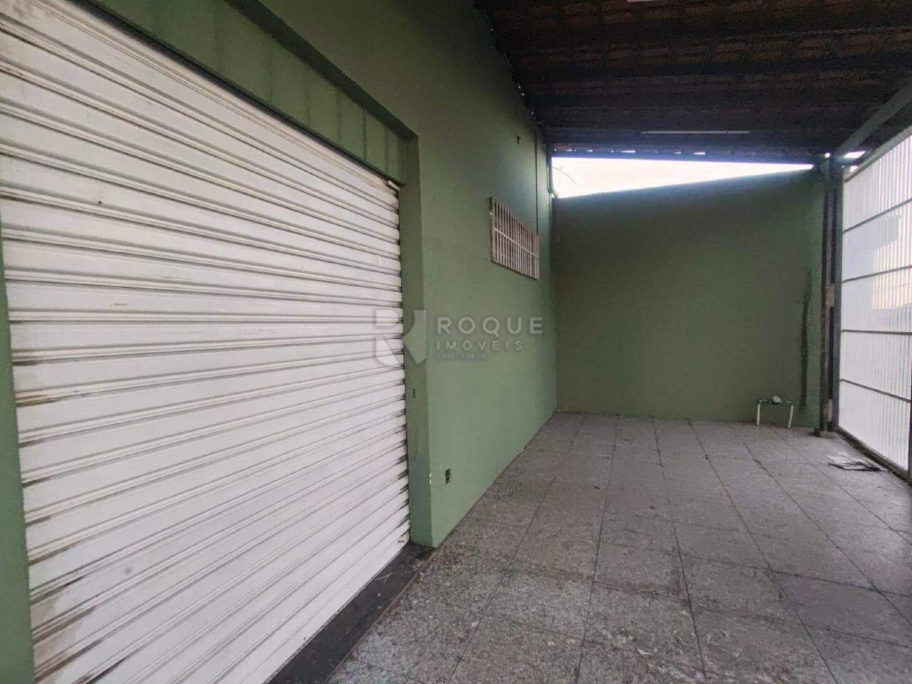 Salão para aluguel no bairro Parque Residencial Abílio Pedro: Salão 