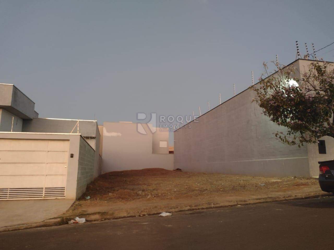 Terreno à venda no bairro Jardim Cidade Universitária I: 