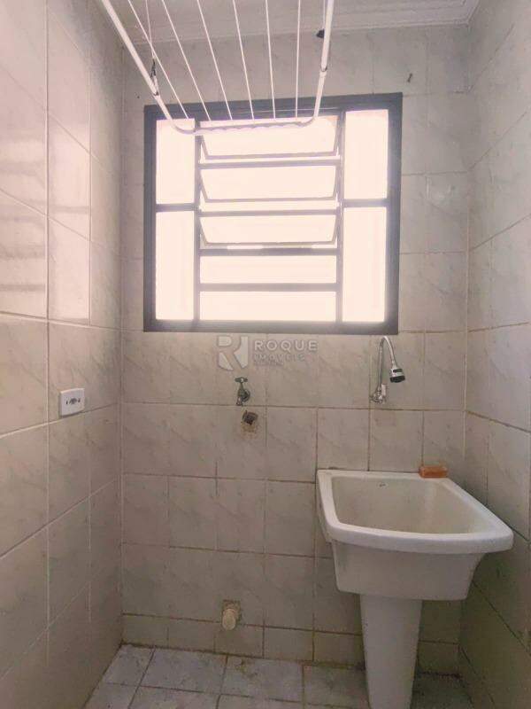 Apartamento para aluguel no bairro Jardim Ipiranga: Lavanderia