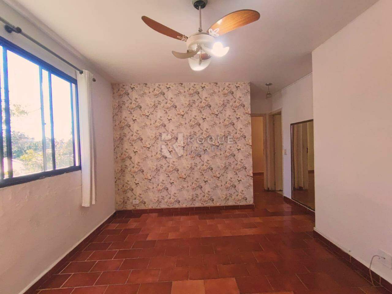 Apartamento para aluguel no bairro Jardim Ipiranga: Sala