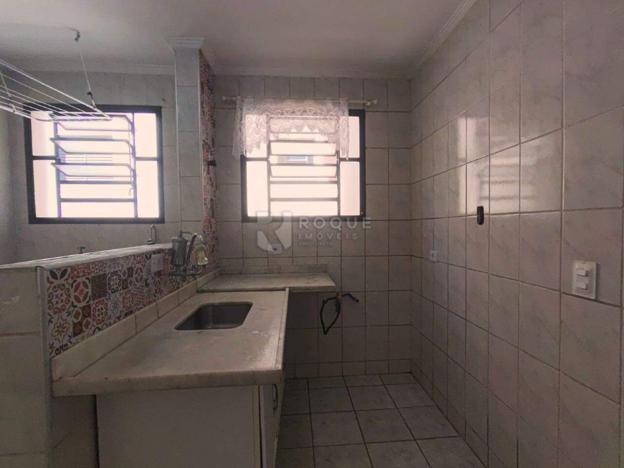 Apartamento para aluguel no bairro Jardim Ipiranga: Cozinha