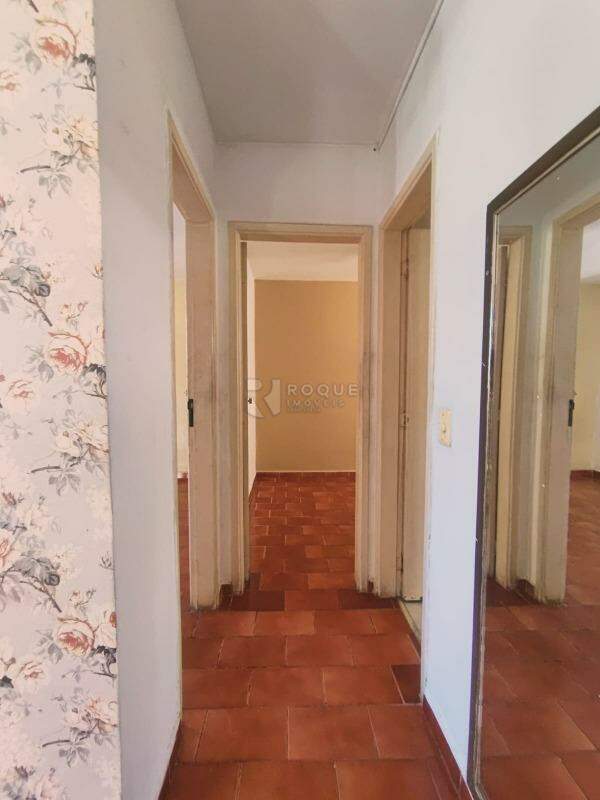 Apartamento para aluguel no bairro Jardim Ipiranga: Hall