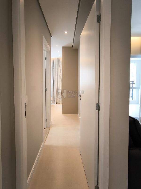 Apartamento à venda no bairro Chácara Boa Vista da Graminha: SUÍTE