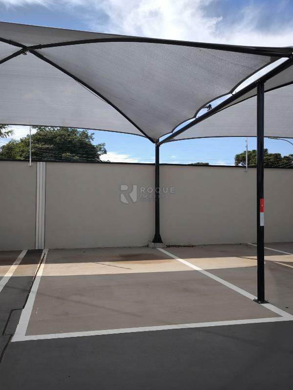 Apartamento à venda no bairro Chácara Boa Vista da Graminha: VAGA DE GARAGEM