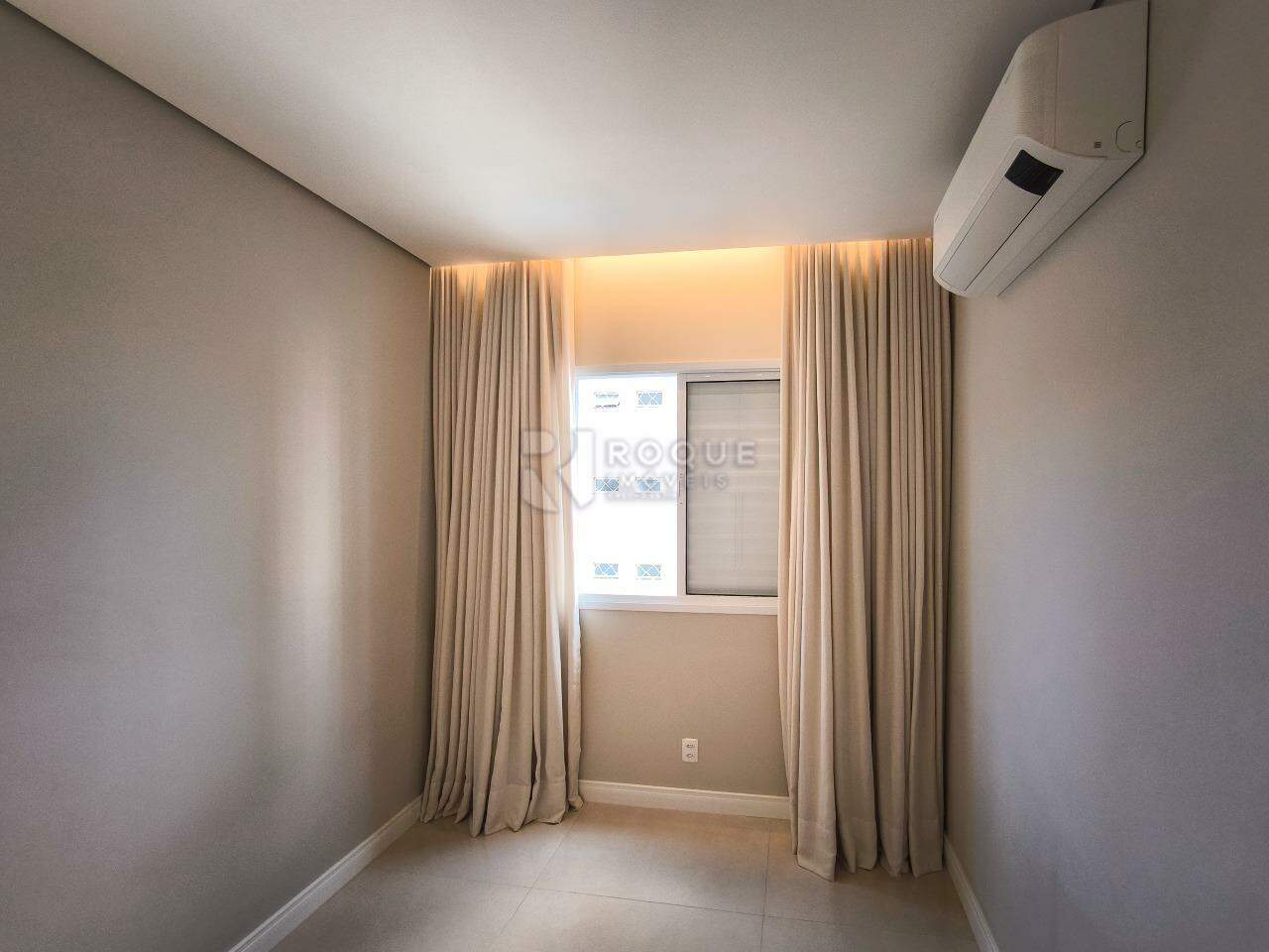 Apartamento à venda no bairro Chácara Boa Vista da Graminha: DORMITÓRIO