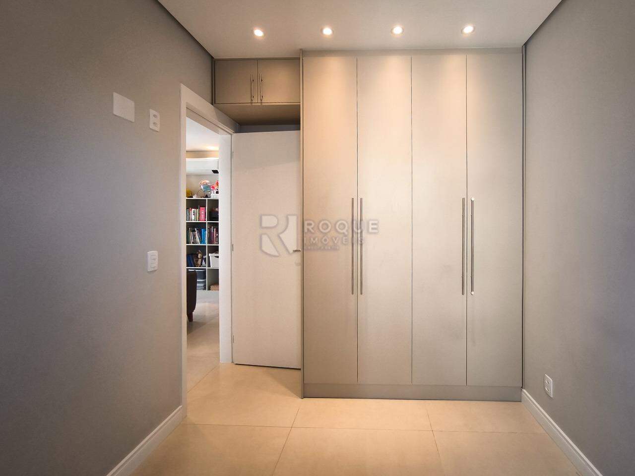 Apartamento à venda no bairro Chácara Boa Vista da Graminha: DORMITÓRIO