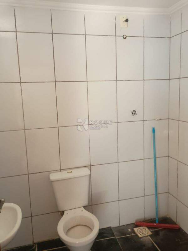 Casa Residencial à venda no bairro Jardim Grêmio: 