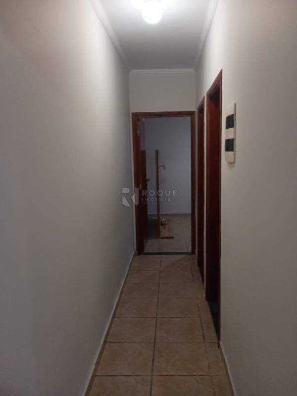 Casa Residencial à venda no bairro Jardim Grêmio: 