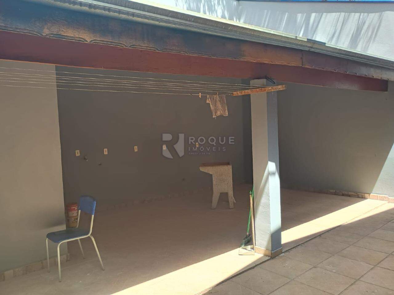 Casa Residencial à venda no bairro Jardim Grêmio: 