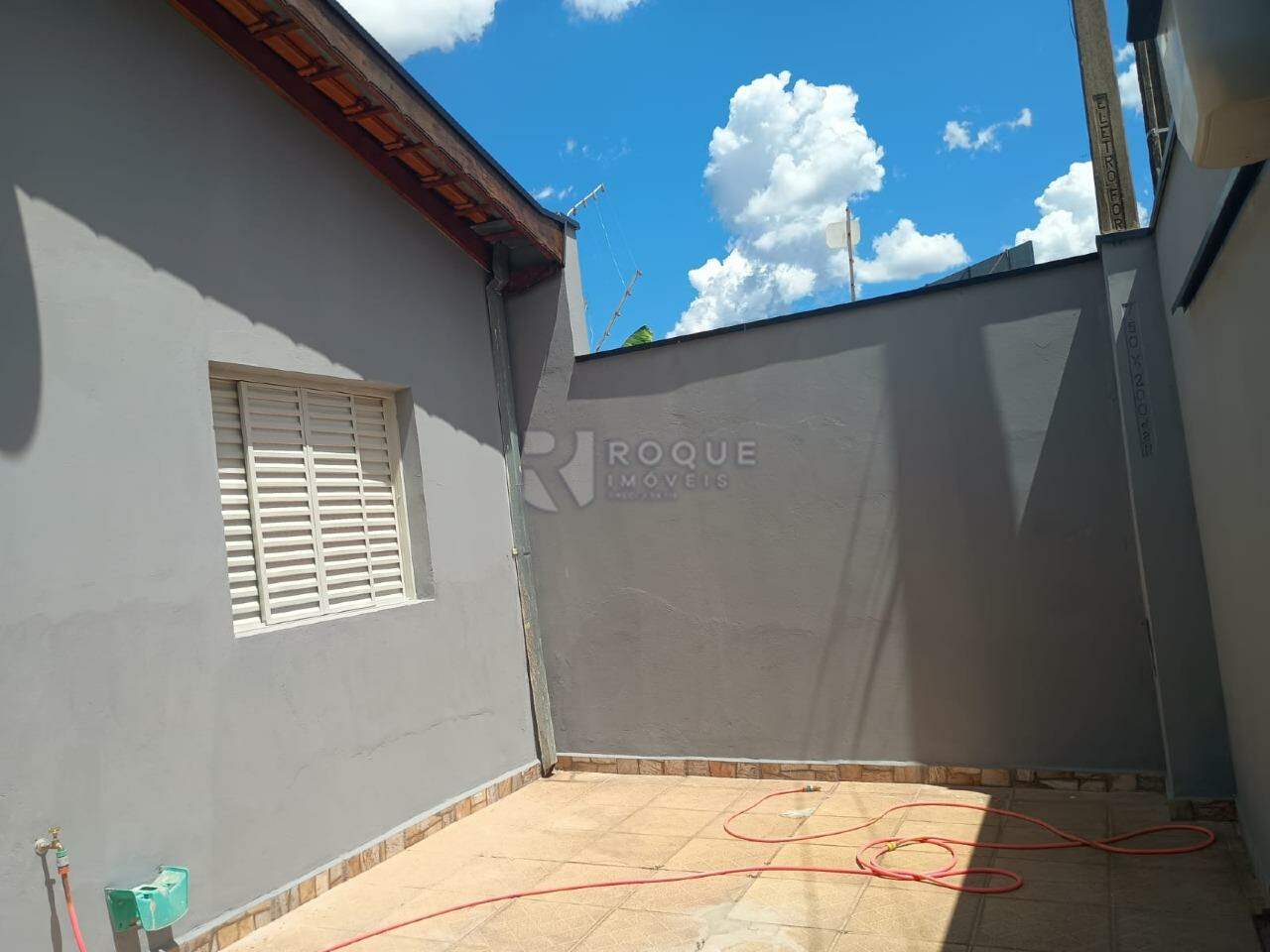 Casa Residencial à venda no bairro Jardim Grêmio: 