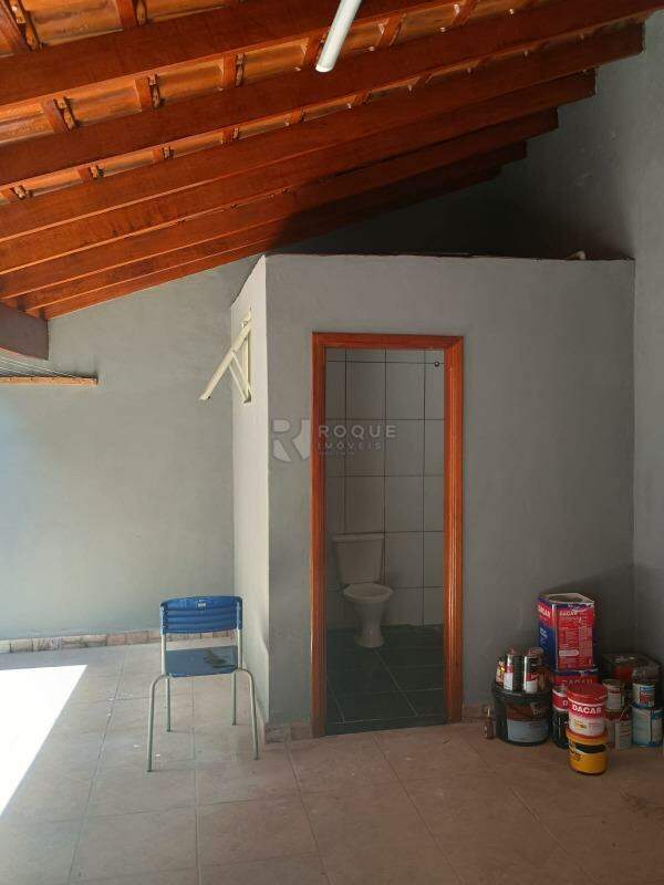 Casa Residencial à venda no bairro Jardim Grêmio: 