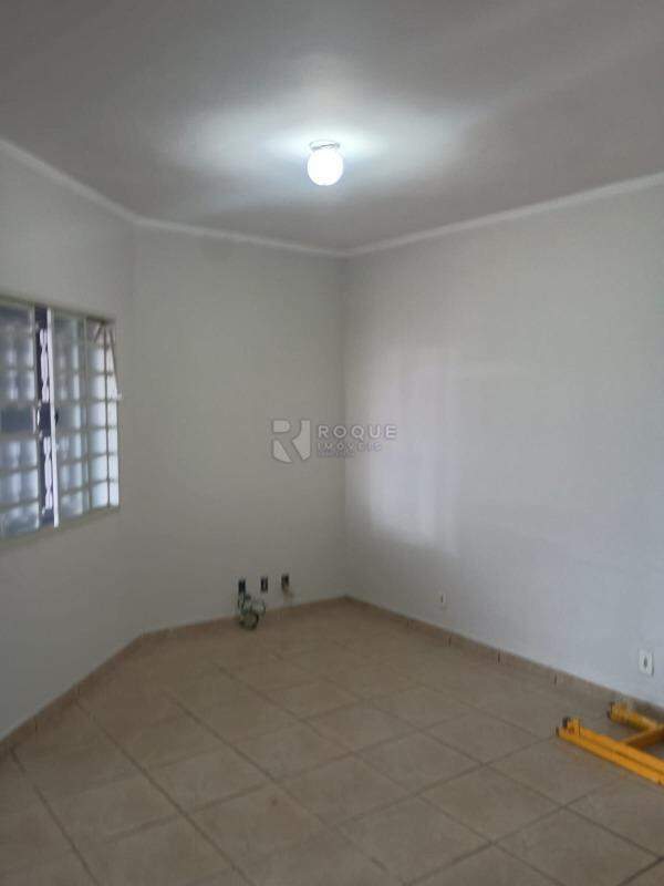 Casa Residencial à venda no bairro Jardim Grêmio: 