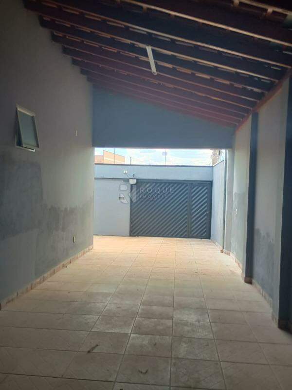 Casa Residencial à venda no bairro Jardim Grêmio: 