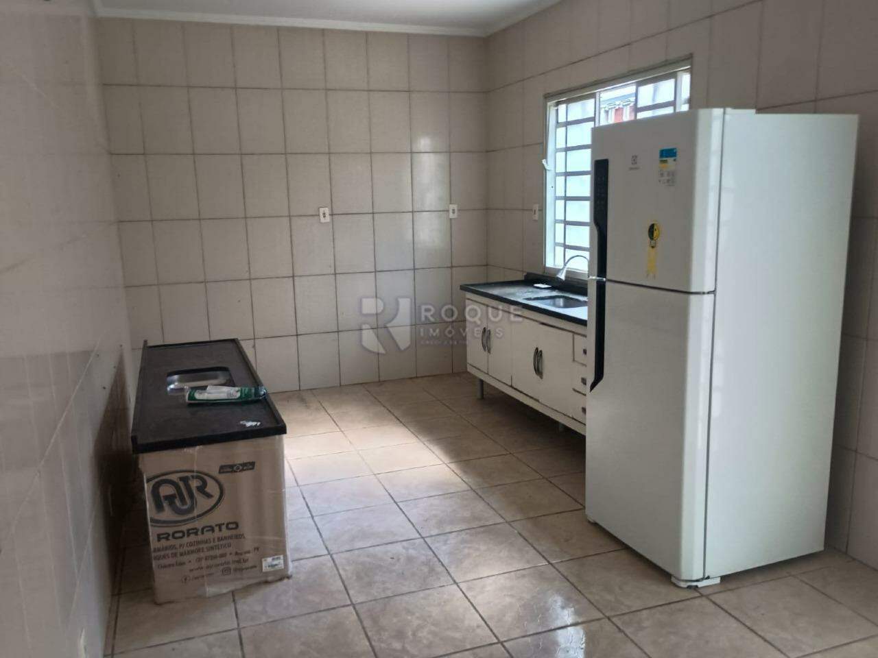 Casa Residencial à venda no bairro Jardim Grêmio: 