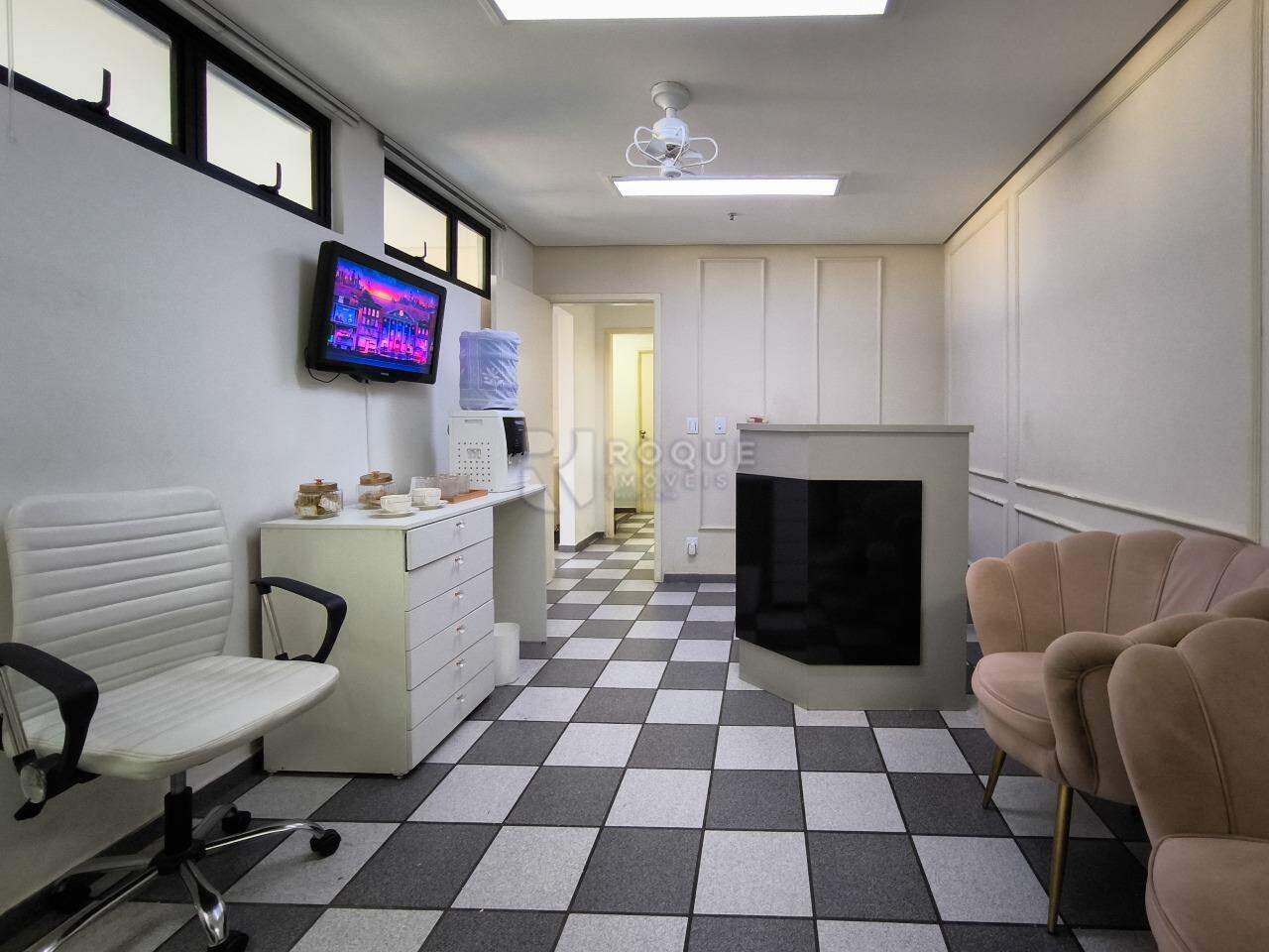 Salas/Conjuntos à venda no bairro Centro: SALA DE RECEPÇÃO