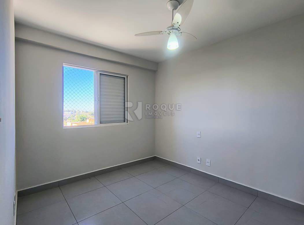 Apartamento para aluguel no bairro Parque Egisto Ragazzo: Dormitório 02