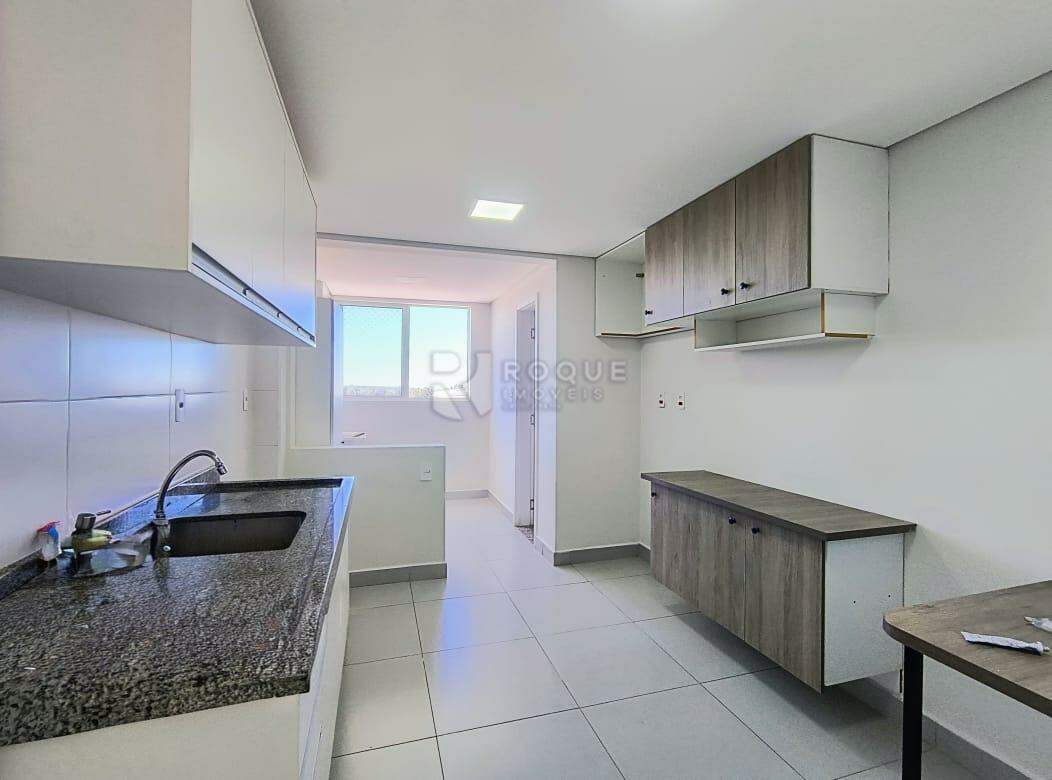 Apartamento para aluguel no bairro Parque Egisto Ragazzo: Cozinha