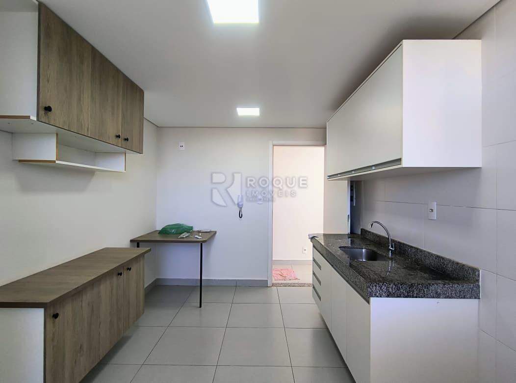 Apartamento para aluguel no bairro Parque Egisto Ragazzo: Cozinha