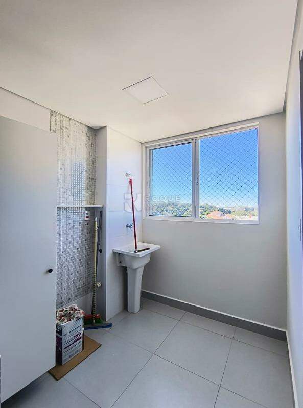 Apartamento para aluguel no bairro Parque Egisto Ragazzo: Lavanderia