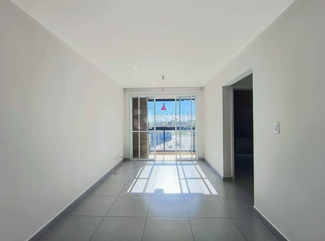 Apartamento para aluguel no bairro Parque Egisto Ragazzo: Sala