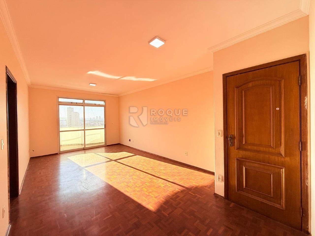 Apartamento para aluguel no bairro Centro: Sala