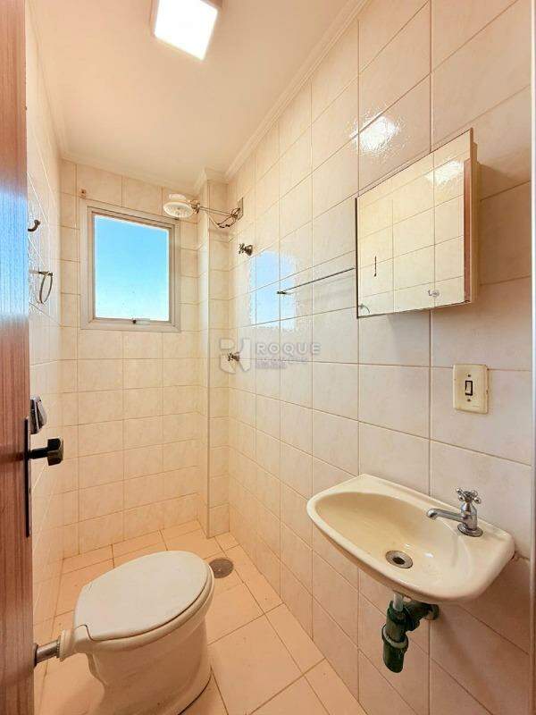 Apartamento para aluguel no bairro Centro: Wc Lavanderia