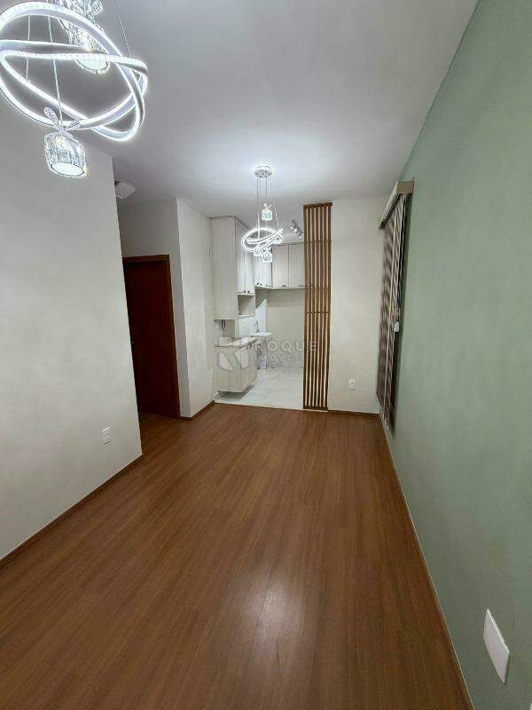 Apartamento à venda no bairro Fazenda Duas Barras: