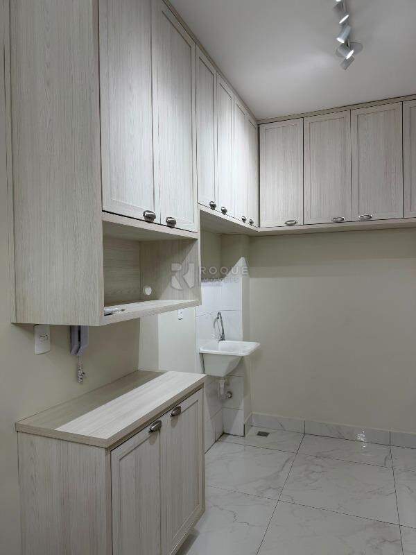 Apartamento à venda no bairro Fazenda Duas Barras: