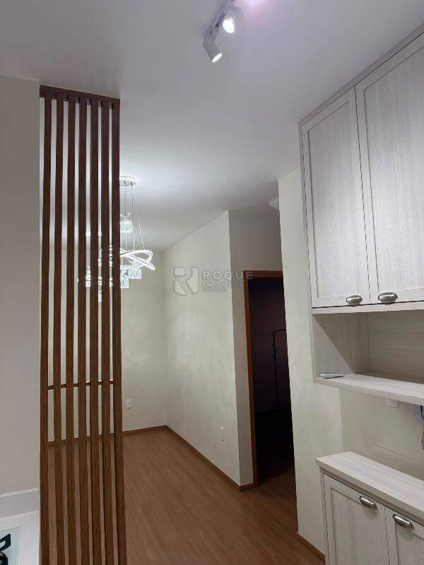 Apartamento à venda no bairro Fazenda Duas Barras: