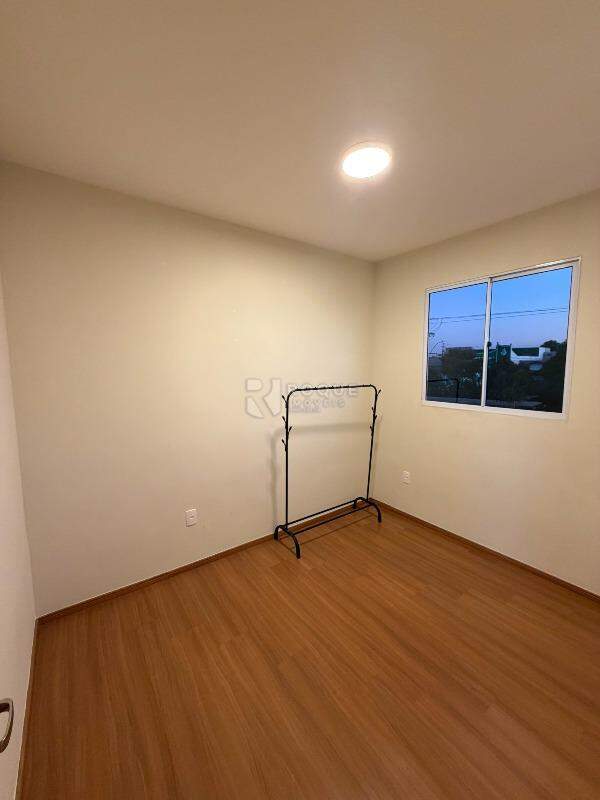 Apartamento à venda no bairro Fazenda Duas Barras: