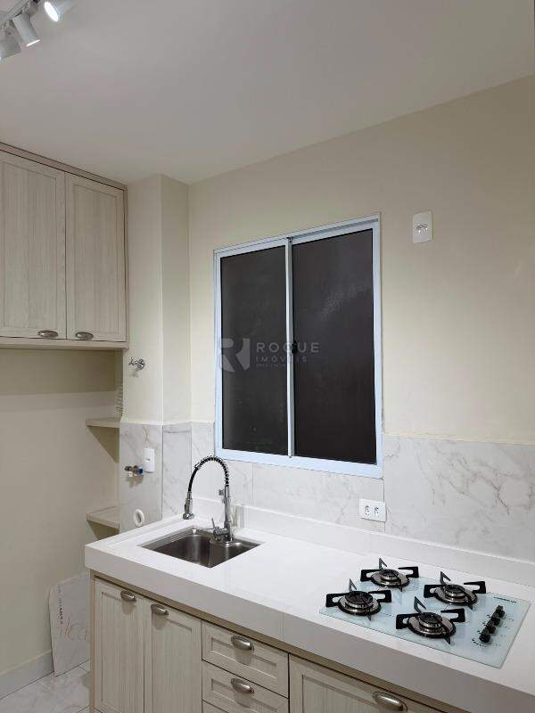 Apartamento à venda no bairro Fazenda Duas Barras: 