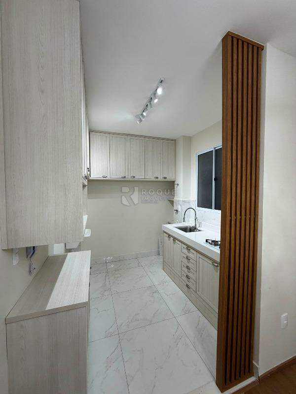 Apartamento à venda no bairro Fazenda Duas Barras: 