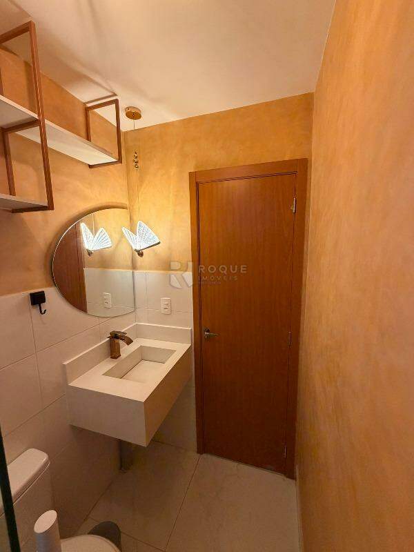 Apartamento à venda no bairro Fazenda Duas Barras: