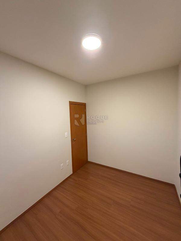 Apartamento à venda no bairro Fazenda Duas Barras: