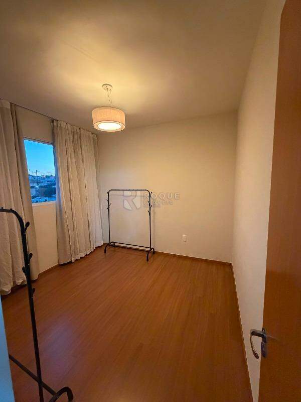 Apartamento à venda no bairro Fazenda Duas Barras: