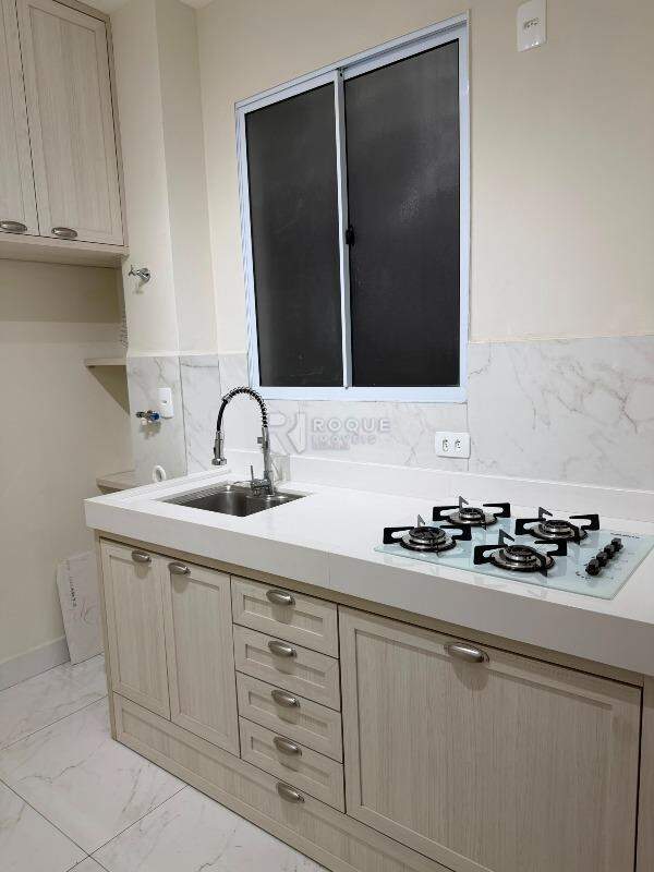 Apartamento à venda no bairro Fazenda Duas Barras: 