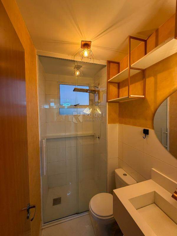Apartamento à venda no bairro Fazenda Duas Barras:
