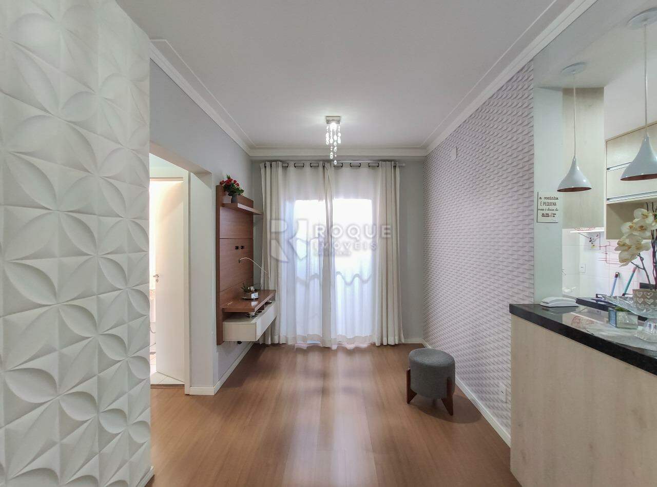 Apartamento à venda no bairro Boa Vista: Sala 