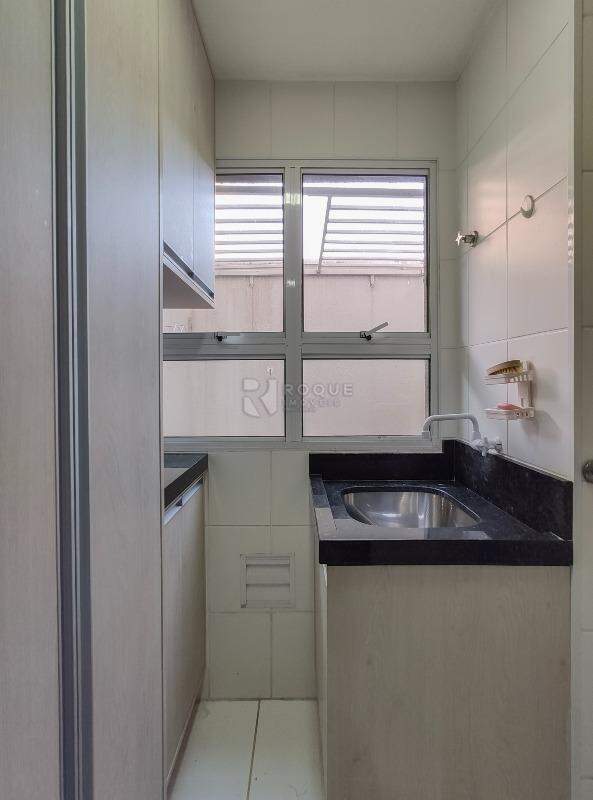 Apartamento à venda no bairro Boa Vista: Área de serviço 