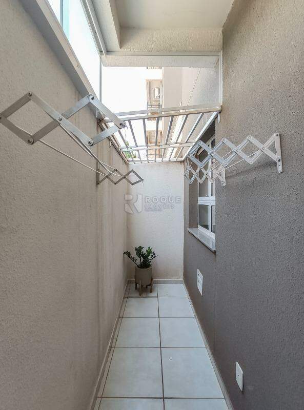 Apartamento à venda no bairro Boa Vista: Área externa