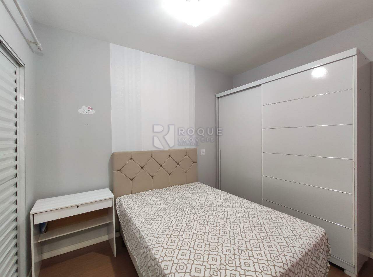 Apartamento à venda no bairro Boa Vista: Dormitório 2 suíte 