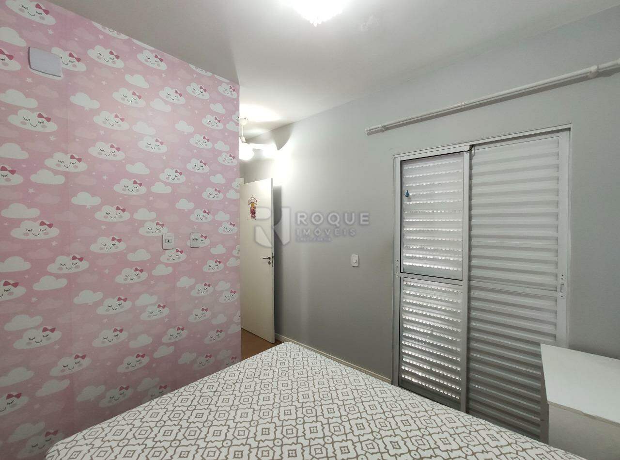 Apartamento à venda no bairro Boa Vista: Dormitório 2 suíte 