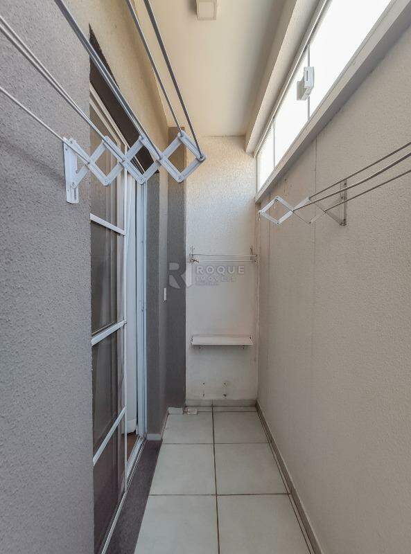 Apartamento à venda no bairro Boa Vista: Área externa