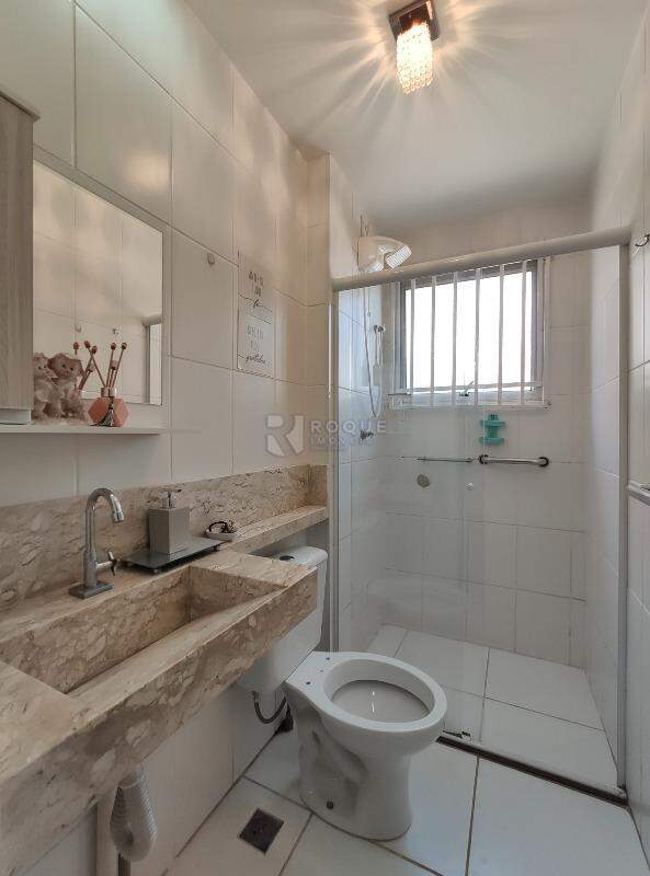 Apartamento à venda no bairro Boa Vista: 