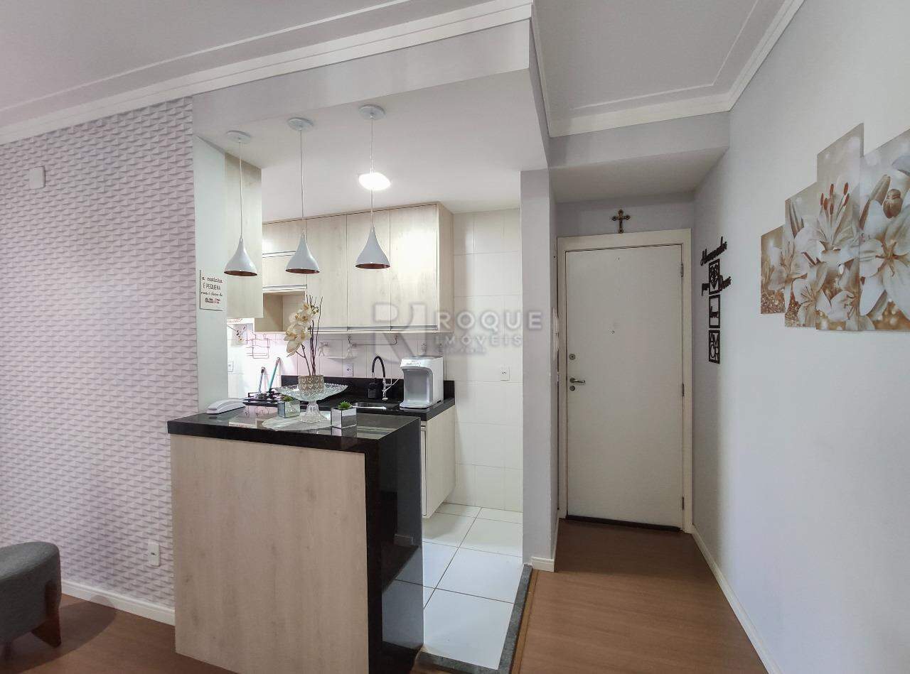Apartamento à venda no bairro Boa Vista: Sala / cozinha 