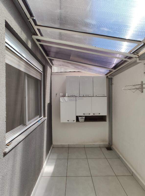 Apartamento à venda no bairro Boa Vista: Área externa