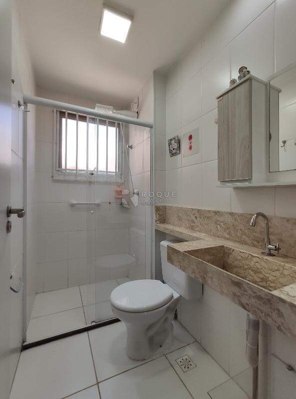 Apartamento à venda no bairro Boa Vista: WC suíte 