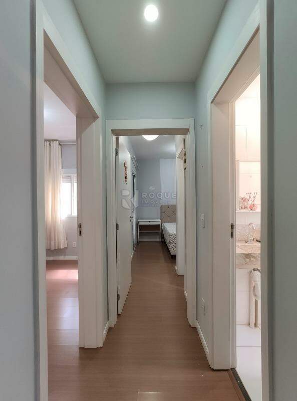 Apartamento à venda no bairro Boa Vista: 