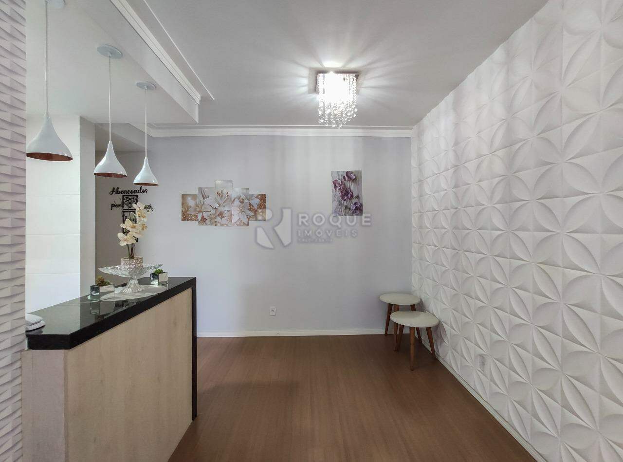 Apartamento à venda no bairro Boa Vista: Sala 